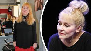 První filmovou roli moniky, jedné z mladičkých hrdinek dramatu ze 60. Veronice Gajerove Ukradla Kostkova Muze Nepochopite Cim Zahanela Utrpeni Sip