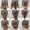 She shared, the hairstyle i swear by is the mini hair clip to pull back a section of my hair. 1