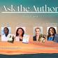 Ask the Author | Book Event