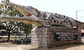 Apakah kantor pajak buka hari ini? 10 Gambar Taman Buaya Indonesia Jaya Cibarusah Bekasi Harga Tiket Masuk Wisata 2021 Jejakpiknik Com