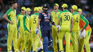 India vs australia 1st odi ind vs aus live score, 2019 ind vs aus live streaming & tv channels. India Vs Australia 3rd Odi When And Where To Watch Sports News The Indian Express