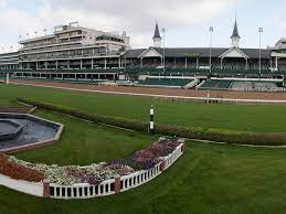 Churchill downs is the world's most legendary racetrack and home to the kentucky derby. Churchill Downs Racing News Churchill Downs Racetrack Home Of The Kentucky Derby