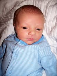 Welcome Jackson Harris