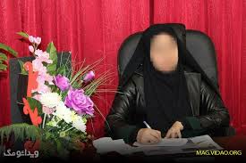 بیوگرافی زینب شمخانی، دختر بزرگ علی شمخانی +سوابق - ویدائو مگ