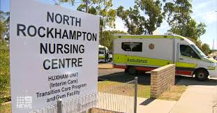 Callaghan park racecourse, home of the rockhampton jockey club, is very much regarded as the hub of racing in central queensland. Ccc Refers Rockhampton Covid 19 Nurse Case Back To Health Service