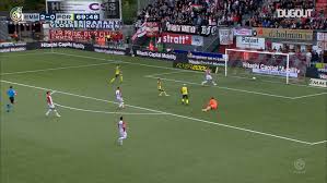The compact squad overview with all players and data in the season 19/20. Fortuna Sittard S Best Goals Against Fc Emmen Dugout