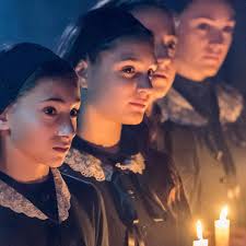 Theatre reviews: Fiddler