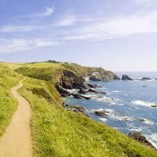 Места плимут (англия) the south west coast path. Self Guided Trails South West Coast Path Footpath Holidays