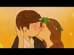 Puuung Animates Your Story Episode 05 Love Is All Around Puuung Puuung Love Is Animation Love Images