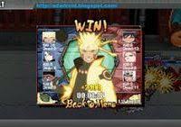 Download Naruto The Final Mod Versi Dewa V1 16 Fixed Apk Terbaru