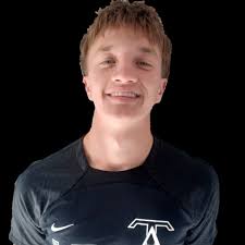 Connor Sullivan's Turner Ashby High School Career Home