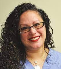 Jessica Gottshall's Instagram, Twitter & Facebook