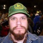 Gunter Kroe (supergloveman)