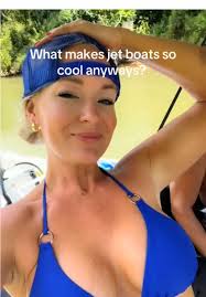 Jet boats 🤝 rivers #mercurymarine #blazerboats #currentriver #missouri