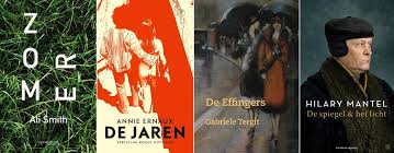 Tzum Nieuws Dit Zijn De Beste Boeken Van 2020 Volgens De Volkskrant Tzum