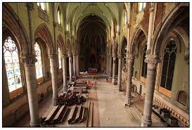 Pittsburgensis ritus byzantini) is part of the ruthenian greek catholic church. Pin On Abandonado