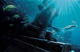 Earthquake Dj Fresh Vs Diplo Feat Dominique Young Unique The Exceptional Underwater City Of Cuba A New Theory On Its Origins Part I Underwater City Lost City Of Atlantis Ancient Origins