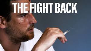 Delbert D Black interview