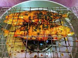 Resep mangut lele bumbu kuning pedas. Resepi Ikan Lele Bakar Khas Padang Pawtaste Com