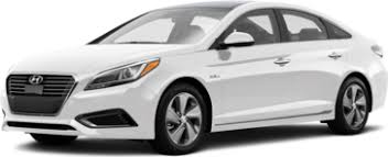 2017 Hyundai Sonata Hybrid Problems | Kelley Blue Book
