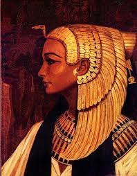 Clothes in ancient egypt have gone through more than 3500 years of evolution. Mistersphynx Crown Of Nekhbet Priestess Egypt Art Egyptian Art Ancient Egyptian