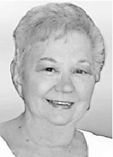 Frances Zsolnay Obituary (1946