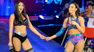 Wwe superstar roman reigns says his biggest challenge was facing leukaemia, a type of cancer, and announcing his illness to the world. Wwe Peyton Royce Hits Back At Body Shaming Meltzer Bbc News