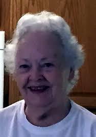 Virginia Lawhorn Obituary