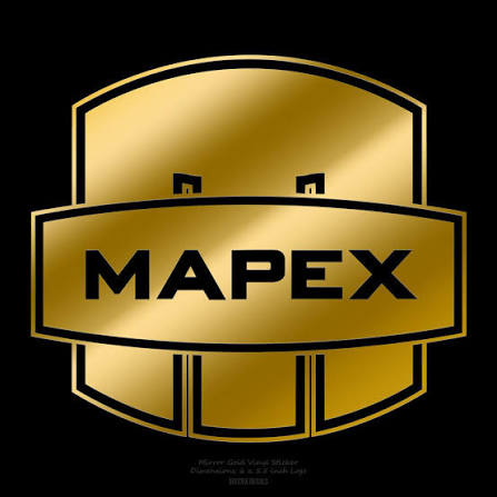 Mapex Drums Logo, image, download logo | LogoWiki.net