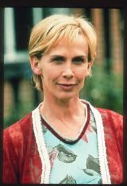 1999 TRUDIE STYLER On MIDSOMER MURDERS