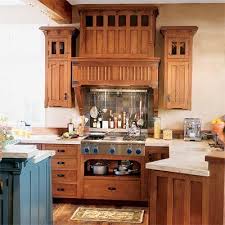 All About Kitchen Cabinets Craftsman Style Kitchens Kitchen Design Kitchen Cabinet Styles