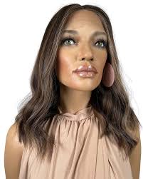 Pretty Little Wigs By...