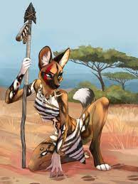 Pin On Furries
