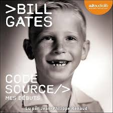 Source Code: My Beginnings (Audible Audio Edition): Bill Gates, Wil  Wheaton, Bill Gates, Random House Audio: Amazon.ca: Audible Books &  Originals