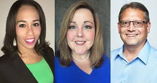 GES Adds Three Experienced Marketers » Exhibit City News