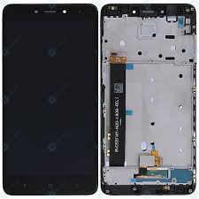 Xiaomi Redmi Note 4 Chinese version ...