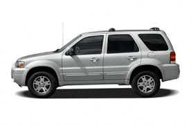 Image result for Satin Silver 2003 Escape