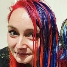 Anna Simpson (TikTok Star)