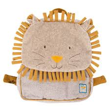 We did not find results for: Sac A Dos Lion Sous Mon Baobab Moulin Roty
