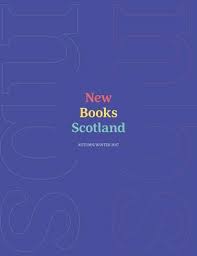 New Books Scotland Autumn Winter 2017 By Books From Scotland