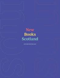 new books scotland autumn winter 2017 by books from scotland