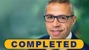 Completed Momentum Projects