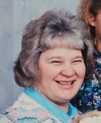 Carole Gene Chambers Obituary (1945