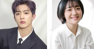 A love so beautiful is a chinese streaming television series starring hu yitian and shen yue, based on the novel to our pure little beauty by zhao qianqian. Korean Remake Of Chinese Hit Drama A Love So Beautiful Confirms Main Cast Koreaboo