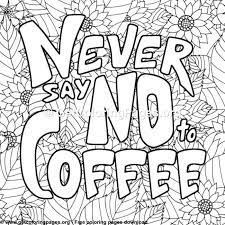 So get all these inspirational quotes coloring pages for adults for free download and free to print (printable format). Pin On Adult Coloring Pages
