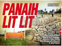 Di malaysia terletaknya tanjung piai, titik paling selatan di seluruh tanah besar eurasia. Persatuan Anak Perlis Di Perantauan Perintis Panas Kami Mandi 7 Kali Sehari Chuping Adalah Kawasan Yang Digariskan Sebagai Paling Panas Di Malaysia Malah Jika Mengikut Rekod Suhu Tertinggi Di Chuping Pernah