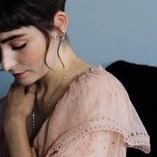 Actress Ellise Chappell of Poldark looking beautiful in @caratlondon for  the @bafta ceremony tonight #baftatv #poldark @ Sea Containers London