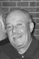 Santino DiCamillo Obituary