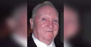 Obituary information for Richard "Red" Krieg