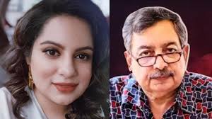 Mallika Dua's Father And Late Iconic Journalist Vinod Dua Is No More
